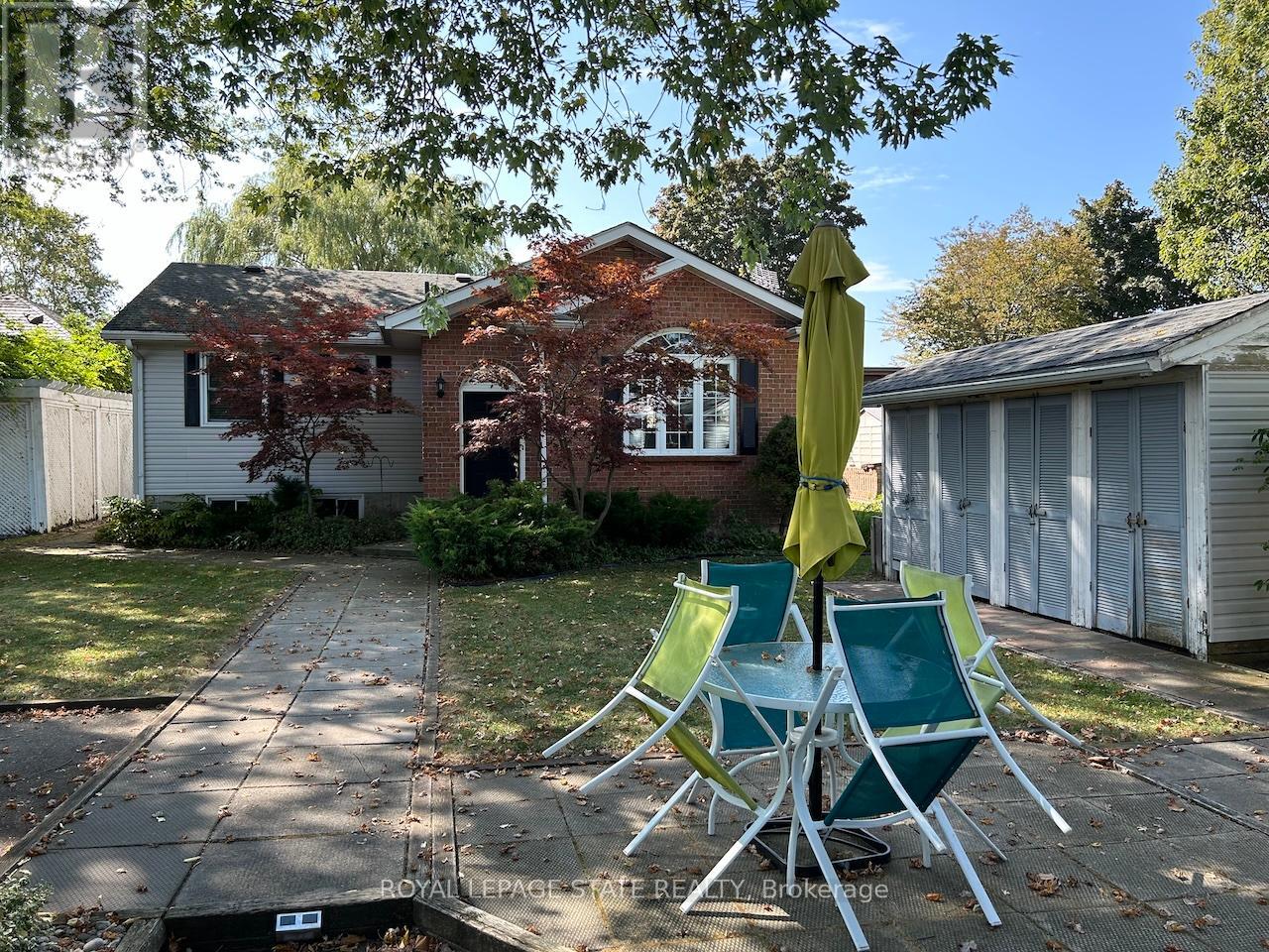 12529 Lakeshore Road, Wainfleet, Ontario  L0S 1V0 - Photo 22 - X12041823