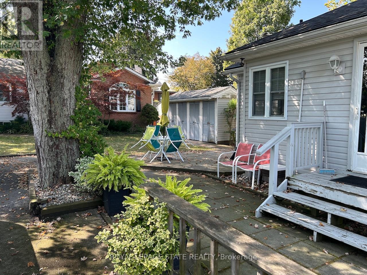 12529 Lakeshore Road, Wainfleet, Ontario  L0S 1V0 - Photo 23 - X12041823