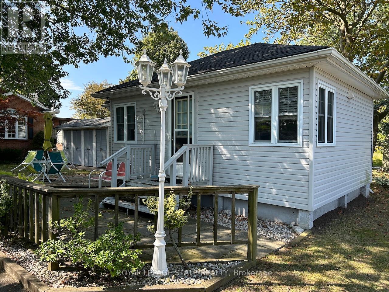12529 Lakeshore Road, Wainfleet, Ontario  L0S 1V0 - Photo 24 - X12041823