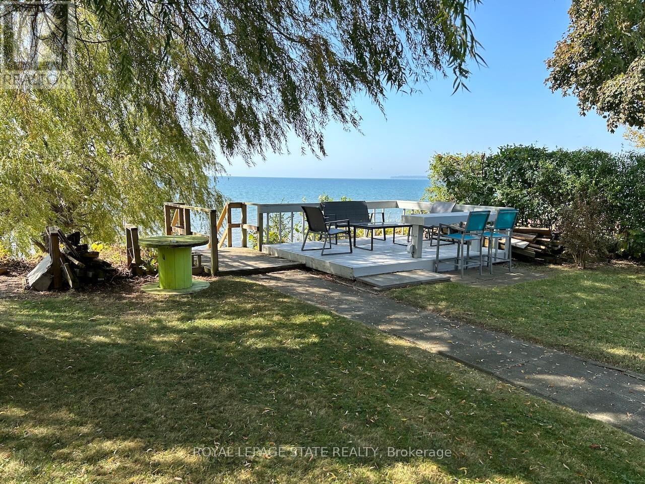 12529 Lakeshore Road, Wainfleet, Ontario  L0S 1V0 - Photo 30 - X12041823