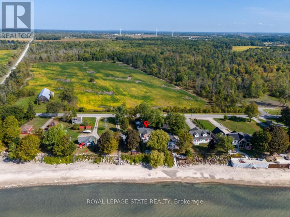 12529 Lakeshore Road, Wainfleet, Ontario  L0S 1V0 - Photo 36 - X12041823