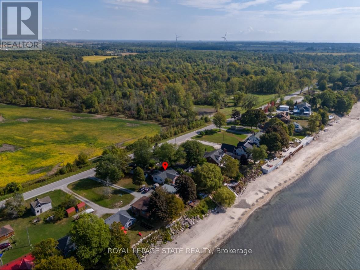 12529 Lakeshore Road, Wainfleet, Ontario  L0S 1V0 - Photo 37 - X12041823