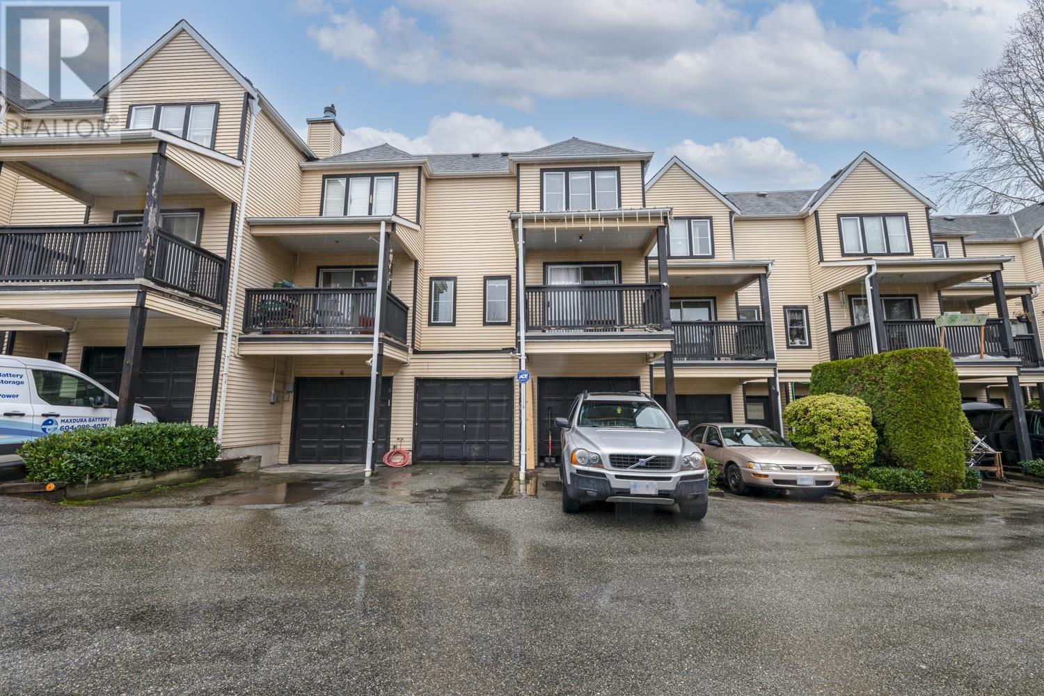 5 1200 Brunette Avenue, Coquitlam, British Columbia  V3K 1G3 - Photo 1 - R2982196