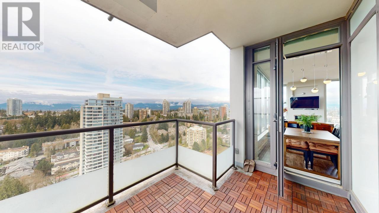 2903 7088 18th Avenue, Burnaby, British Columbia  V3N 0A2 - Photo 12 - R2982219