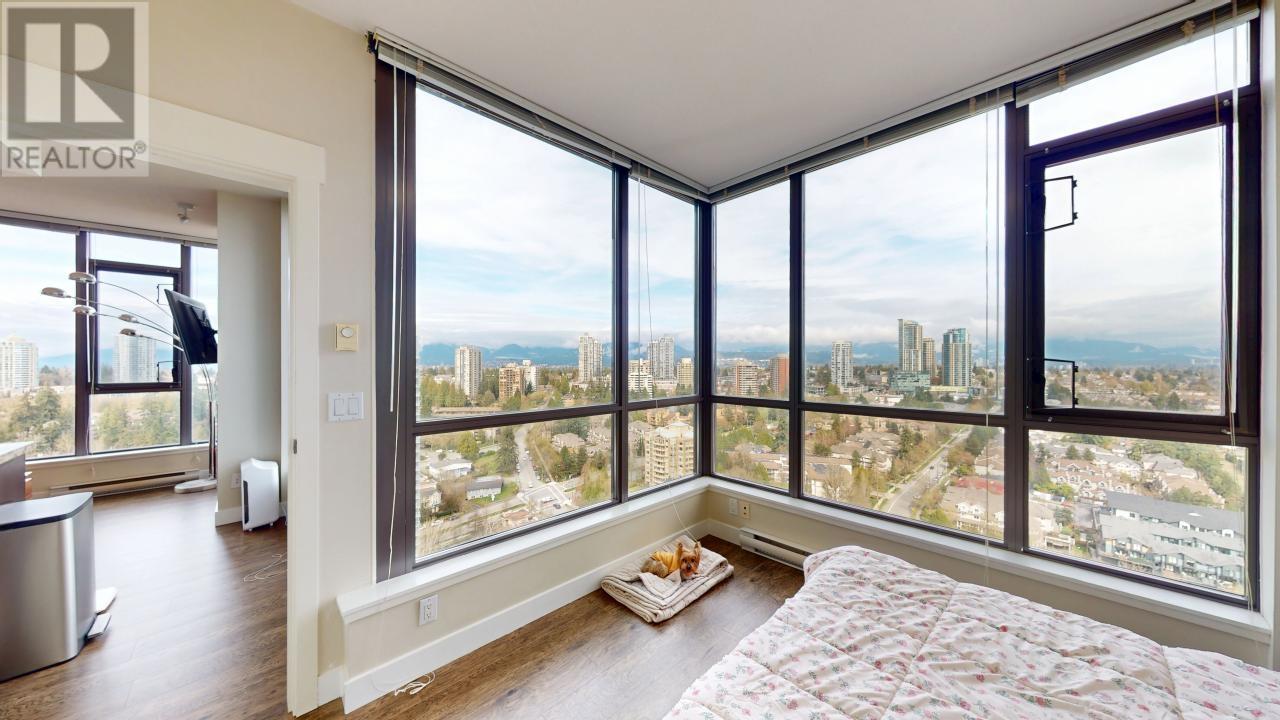 2903 7088 18th Avenue, Burnaby, British Columbia  V3N 0A2 - Photo 14 - R2982219