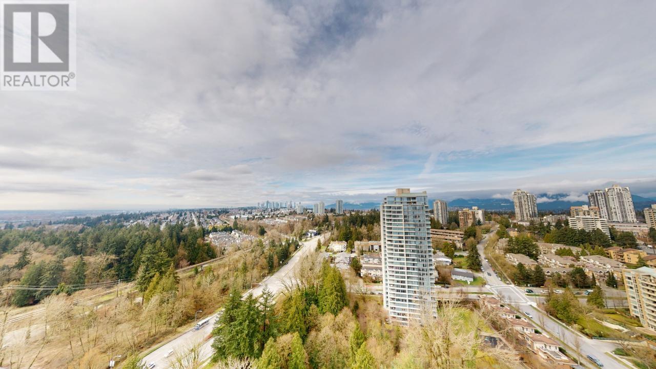 2903 7088 18th Avenue, Burnaby, British Columbia  V3N 0A2 - Photo 29 - R2982219