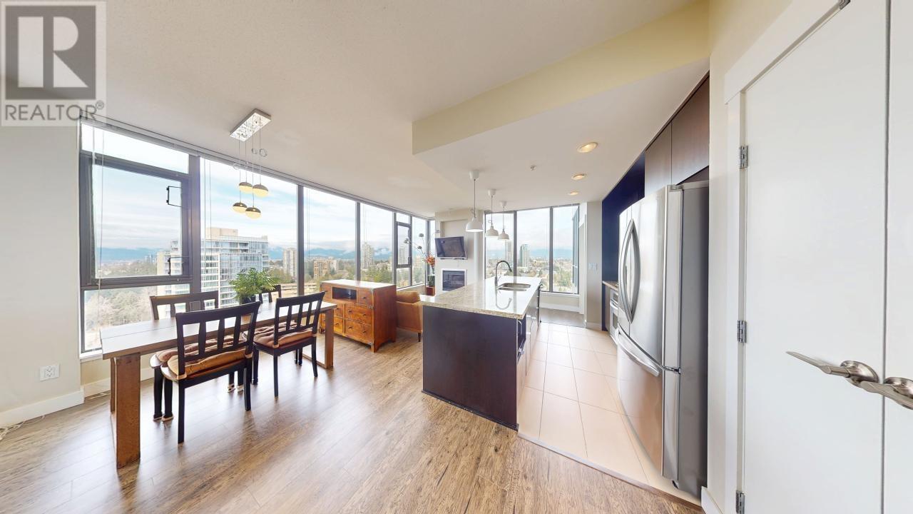 2903 7088 18th Avenue, Burnaby, British Columbia  V3N 0A2 - Photo 6 - R2982219