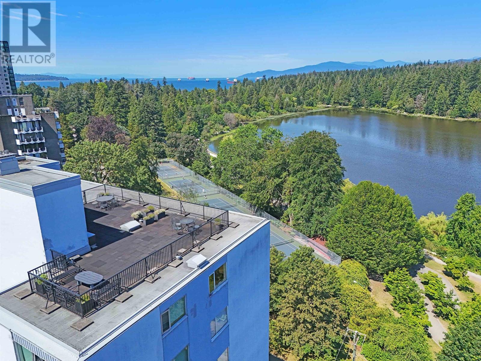 104 710 Chilco Street, Vancouver, British Columbia  V6G 2S1 - Photo 29 - R2982222