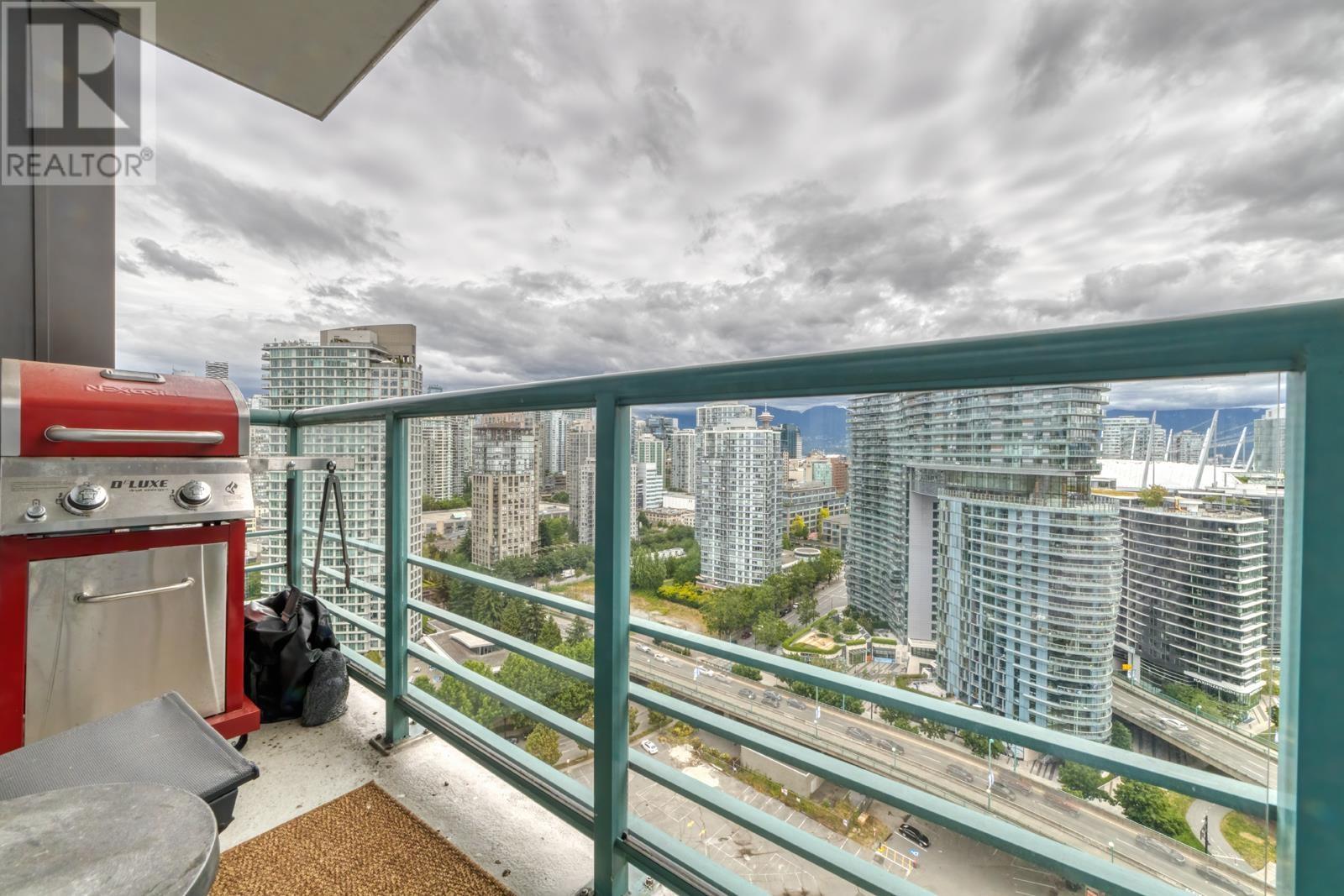 2902 1033 Marinaside Crescent, Vancouver, British Columbia  V6Z 3A3 - Photo 12 - R2982223