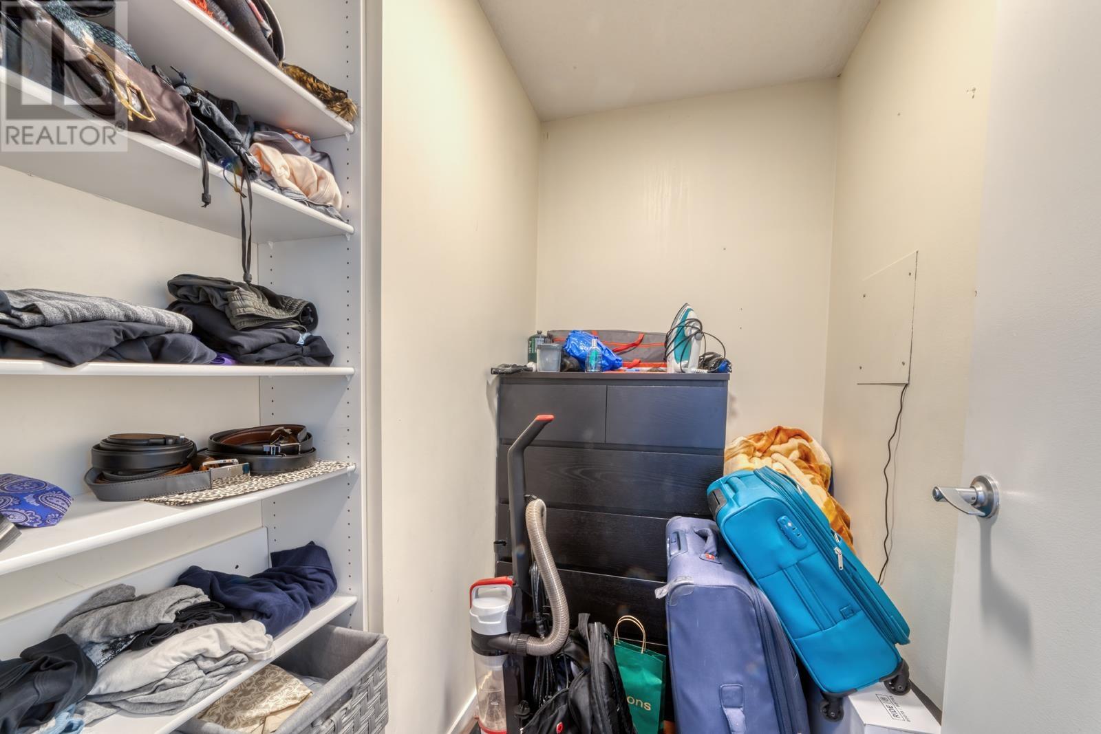 2902 1033 Marinaside Crescent, Vancouver, British Columbia  V6Z 3A3 - Photo 13 - R2982223
