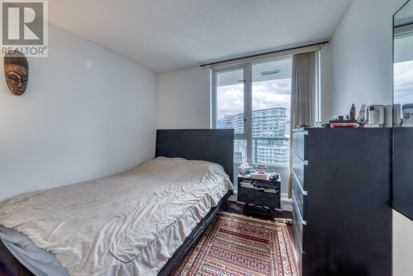 2902 1033 Marinaside Crescent, Vancouver, British Columbia  V6Z 3A3 - Photo 14 - R2982223