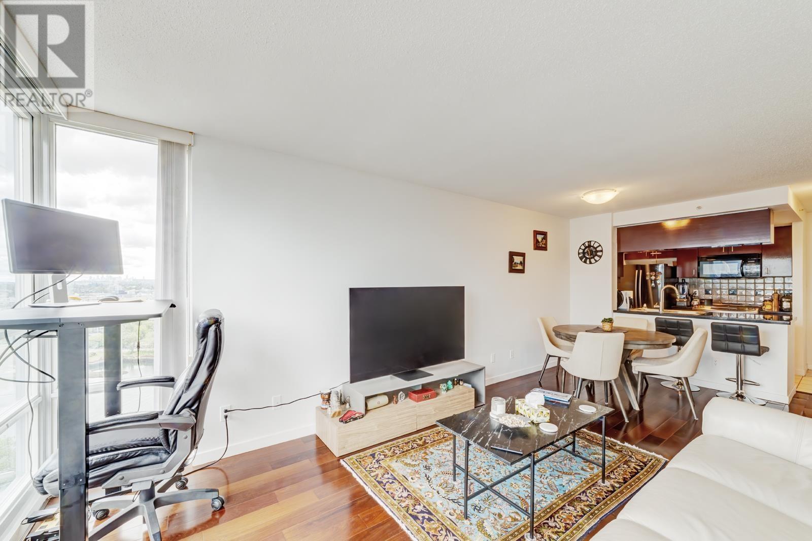 2902 1033 Marinaside Crescent, Vancouver, British Columbia  V6Z 3A3 - Photo 5 - R2982223
