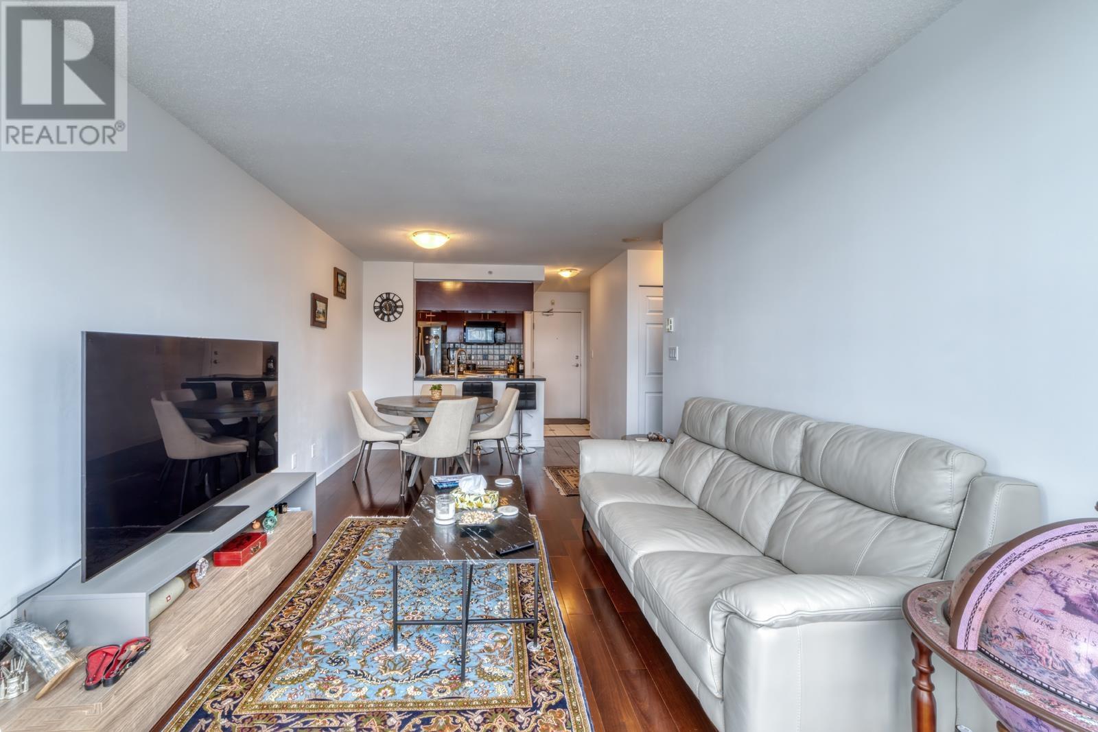 2902 1033 Marinaside Crescent, Vancouver, British Columbia  V6Z 3A3 - Photo 6 - R2982223