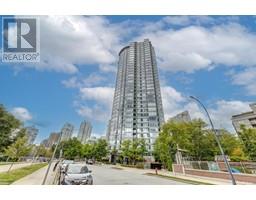 2902 1033 MARINASIDE CRESCENT, Vancouver, British Columbia