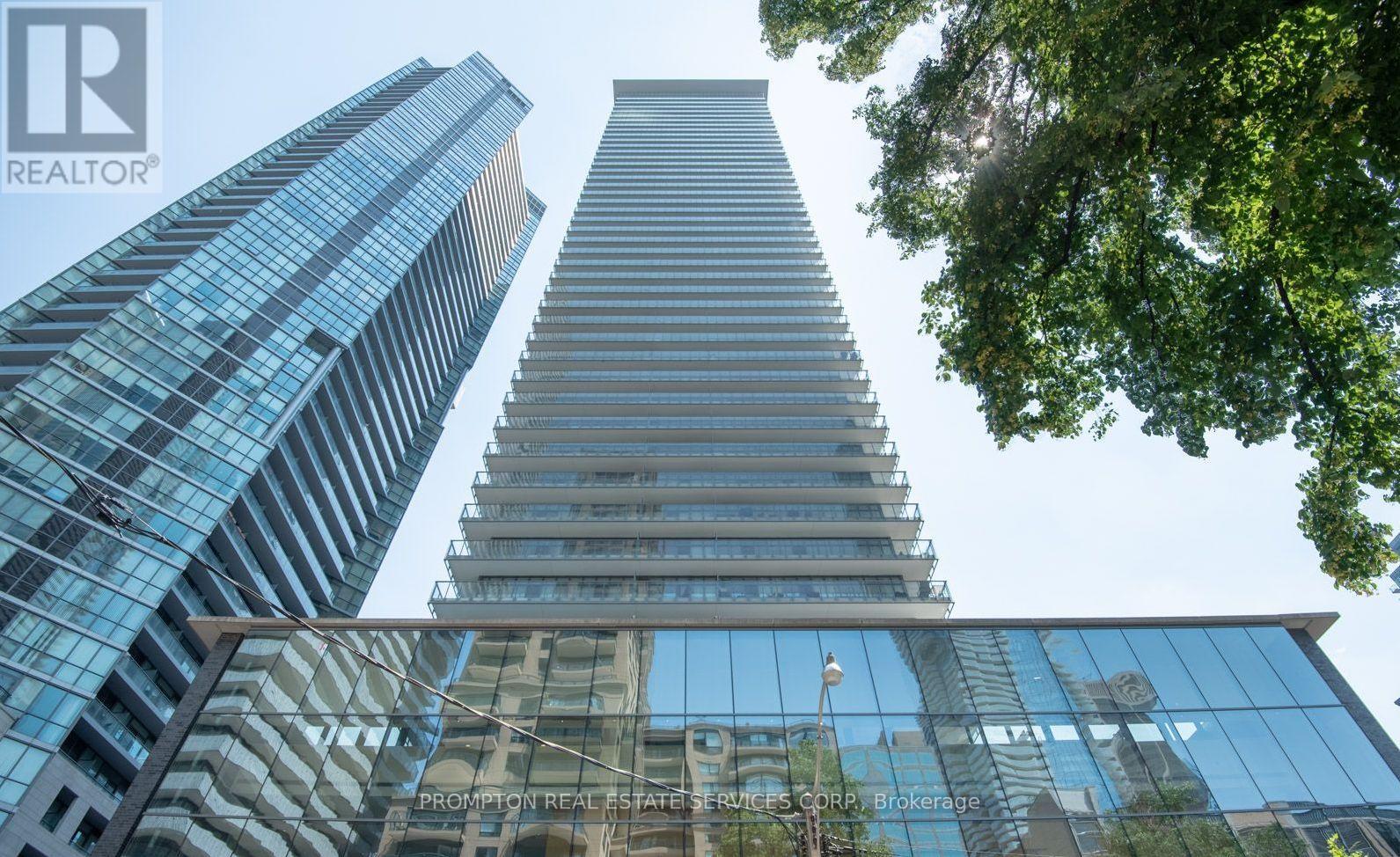 2606 - 33 Charles Street, Toronto (Church-Yonge Corridor), Ontario  M4Y 1R9 - Photo 1 - C12041833