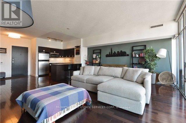 2606 - 33 Charles Street, Toronto (Church-Yonge Corridor), Ontario  M4Y 1R9 - Photo 10 - C12041833