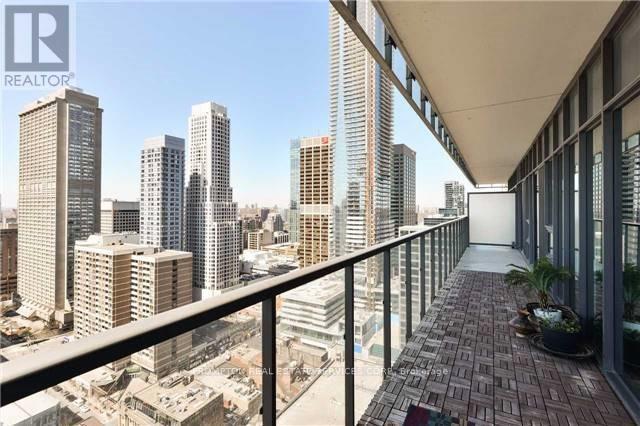 2606 - 33 Charles Street, Toronto (Church-Yonge Corridor), Ontario  M4Y 1R9 - Photo 14 - C12041833