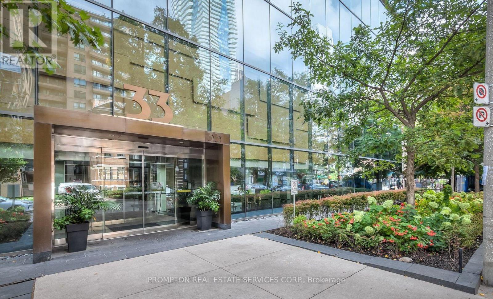 2606 - 33 Charles Street, Toronto (Church-Yonge Corridor), Ontario  M4Y 1R9 - Photo 19 - C12041833