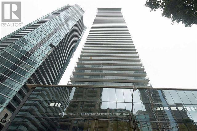 2606 - 33 Charles Street, Toronto (Church-Yonge Corridor), Ontario  M4Y 1R9 - Photo 2 - C12041833