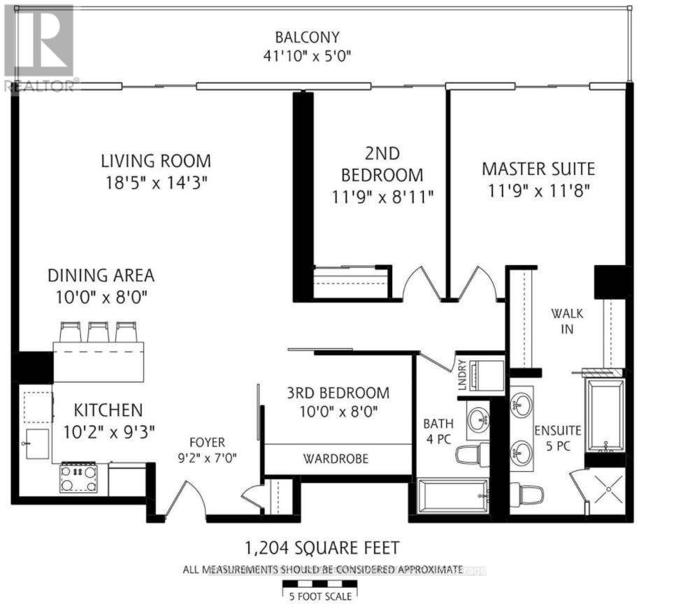 2606 - 33 Charles Street, Toronto (Church-Yonge Corridor), Ontario  M4Y 1R9 - Photo 20 - C12041833