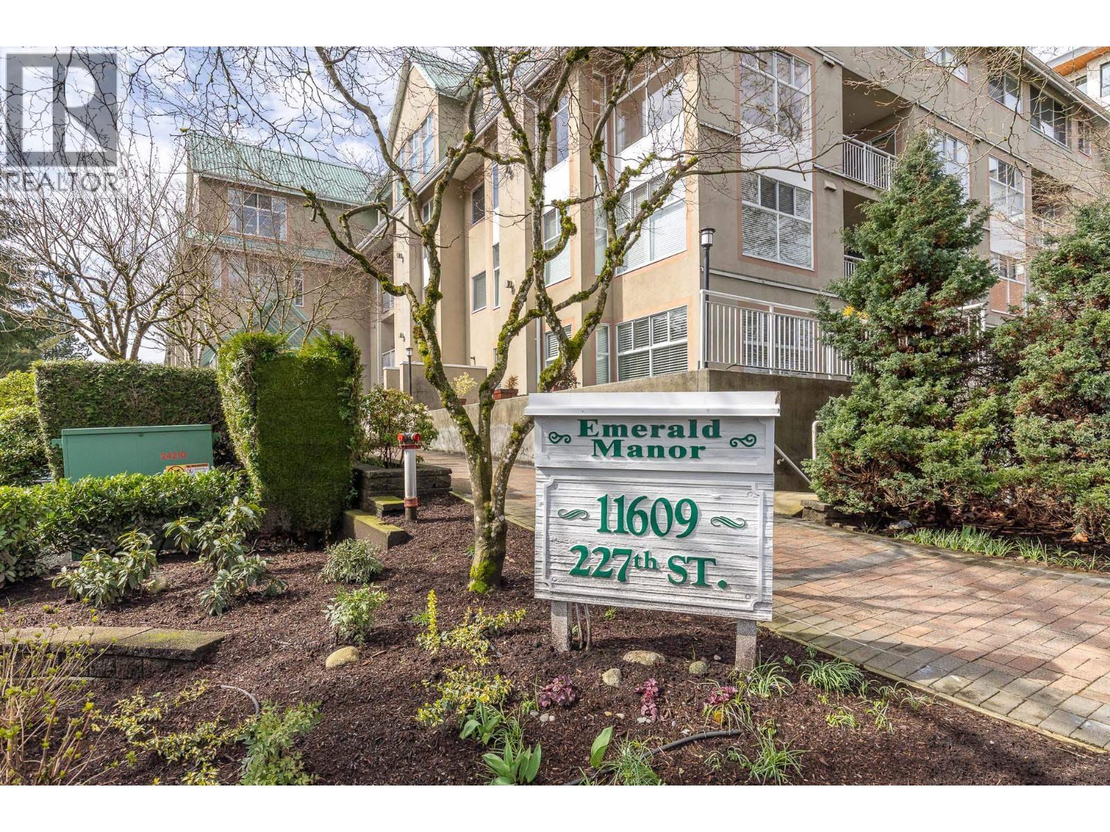 412 11609 227 Street, Maple Ridge, British Columbia  V2X 2L9 - Photo 39 - R2982216