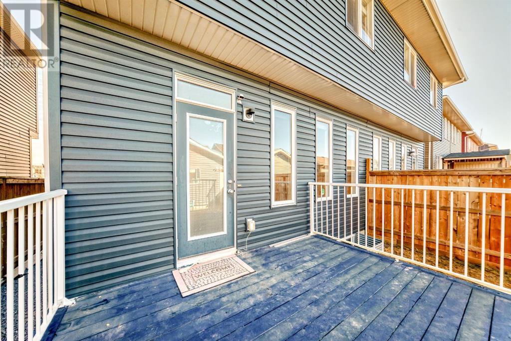 479 Redstone Boulevard Ne, Calgary, Alberta  T3N 1M8 - Photo 10 - A2205739