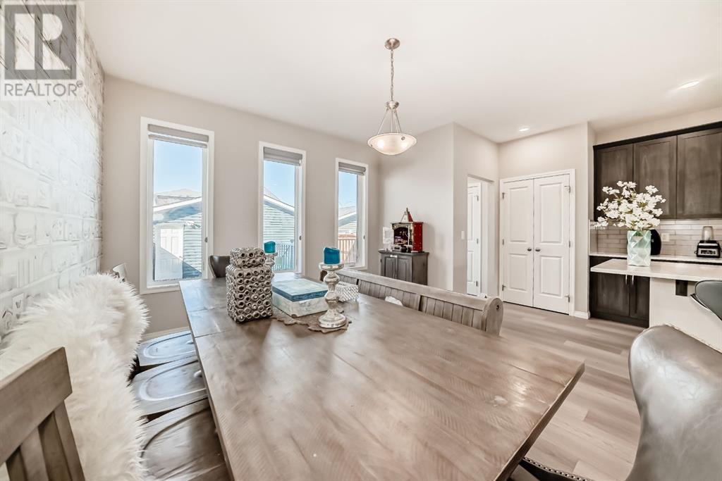 479 Redstone Boulevard Ne, Calgary, Alberta  T3N 1M8 - Photo 8 - A2205739