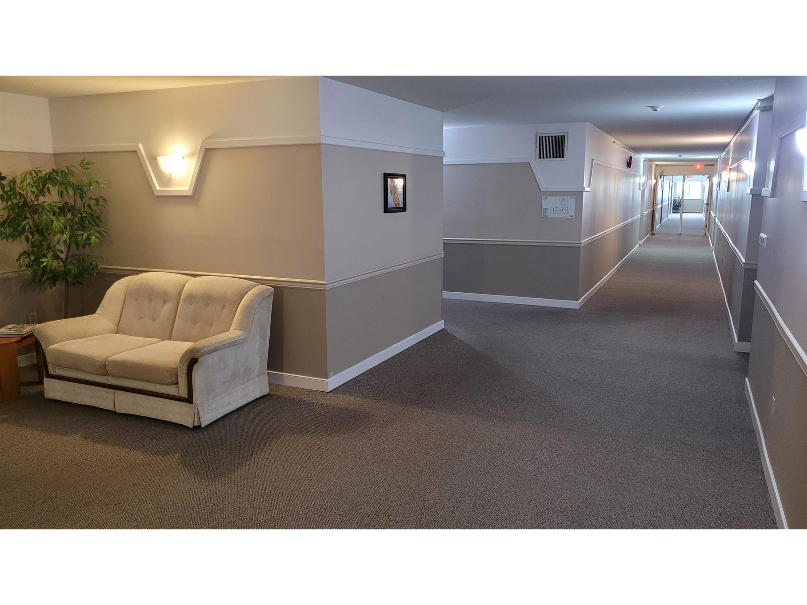201 31930 Old Yale Road, Abbotsford, British Columbia  V2T 2C7 - Photo 25 - R2969548