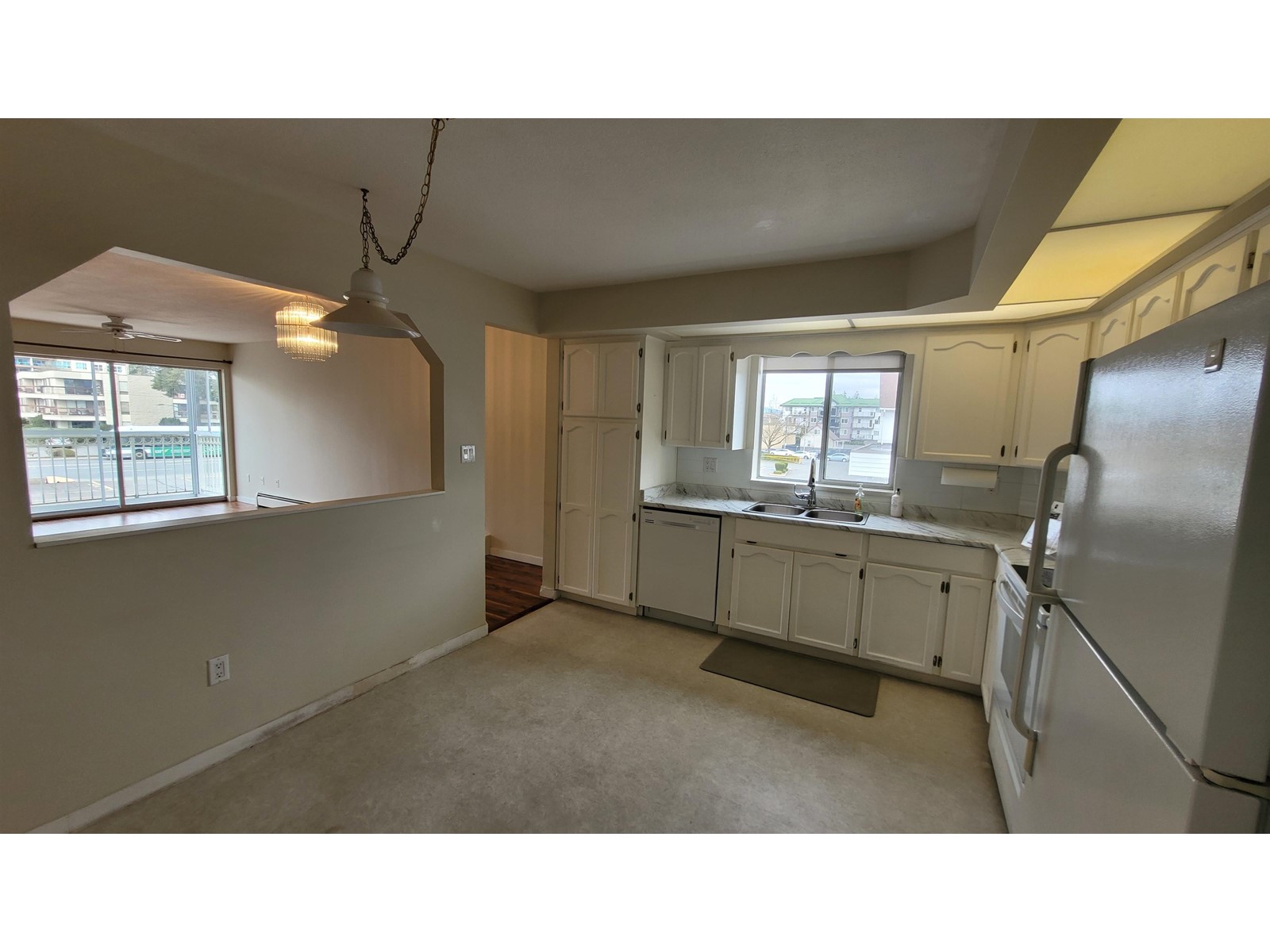 201 31930 Old Yale Road, Abbotsford, British Columbia  V2T 2C7 - Photo 9 - R2969548