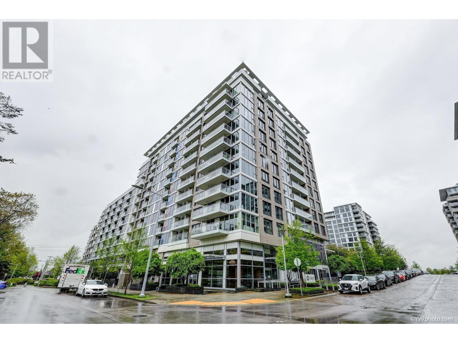 1616 8988 PATTERSON ROAD, richmond, British Columbia