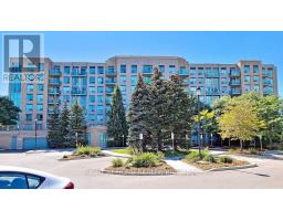 622 - 3 ELLESMERE STREET, Richmond Hill, Ontario