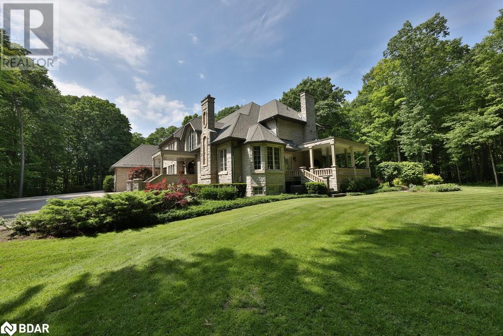 3400 Milburough Line, Burlington, Ontario  L7P 0R4 - Photo 6 - 40690253