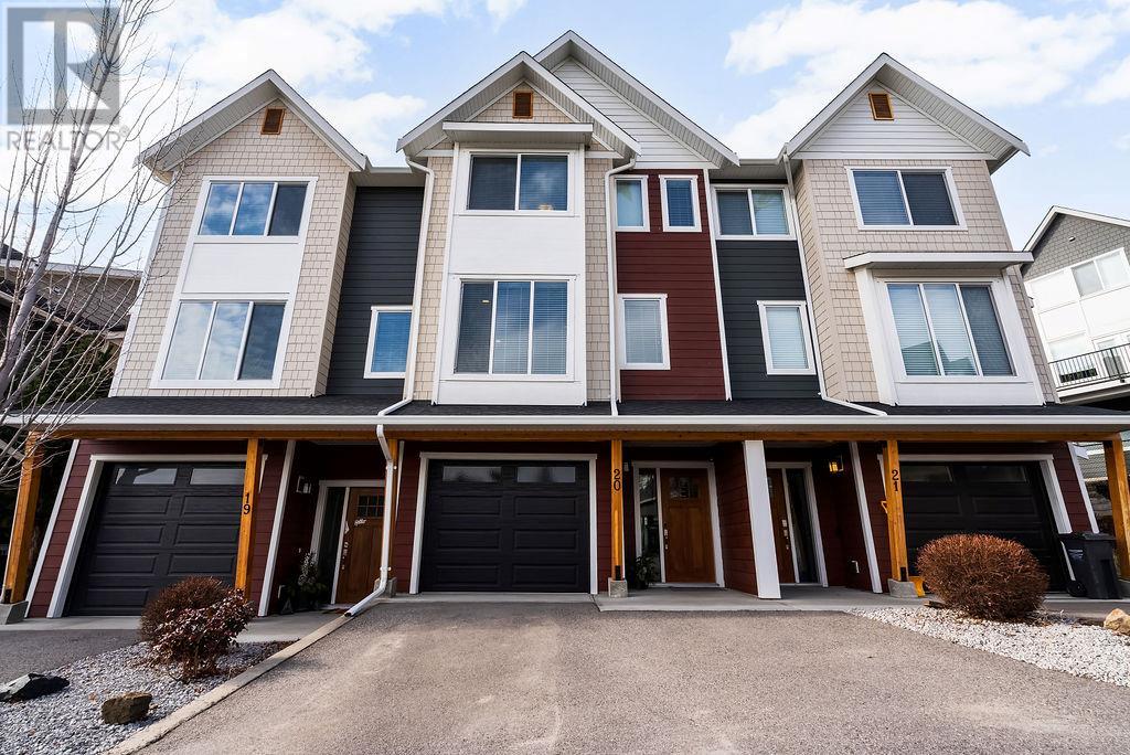 Property at 2490 Tuscany Drive Unit# 20 image 1