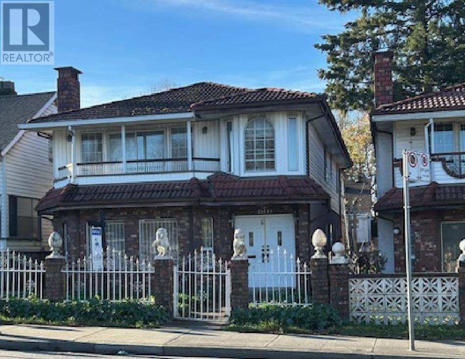 4789 Knight Street, Vancouver, British Columbia  V5N 3N3 - Photo 3 - R2952580