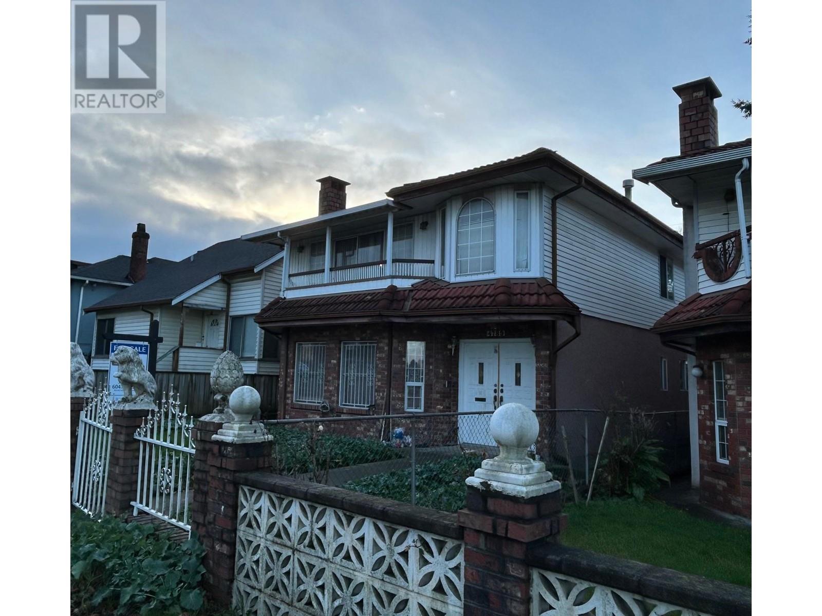 4789 Knight Street, Vancouver, British Columbia  V5N 3N3 - Photo 2 - R2952580