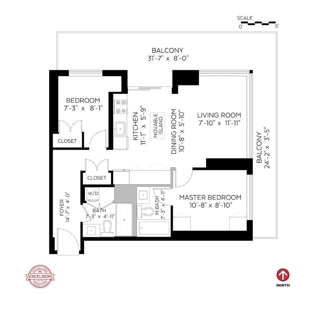 315 13438 Central Avenue, Surrey, British Columbia  V3T 0N2 - Photo 23 - R2982235