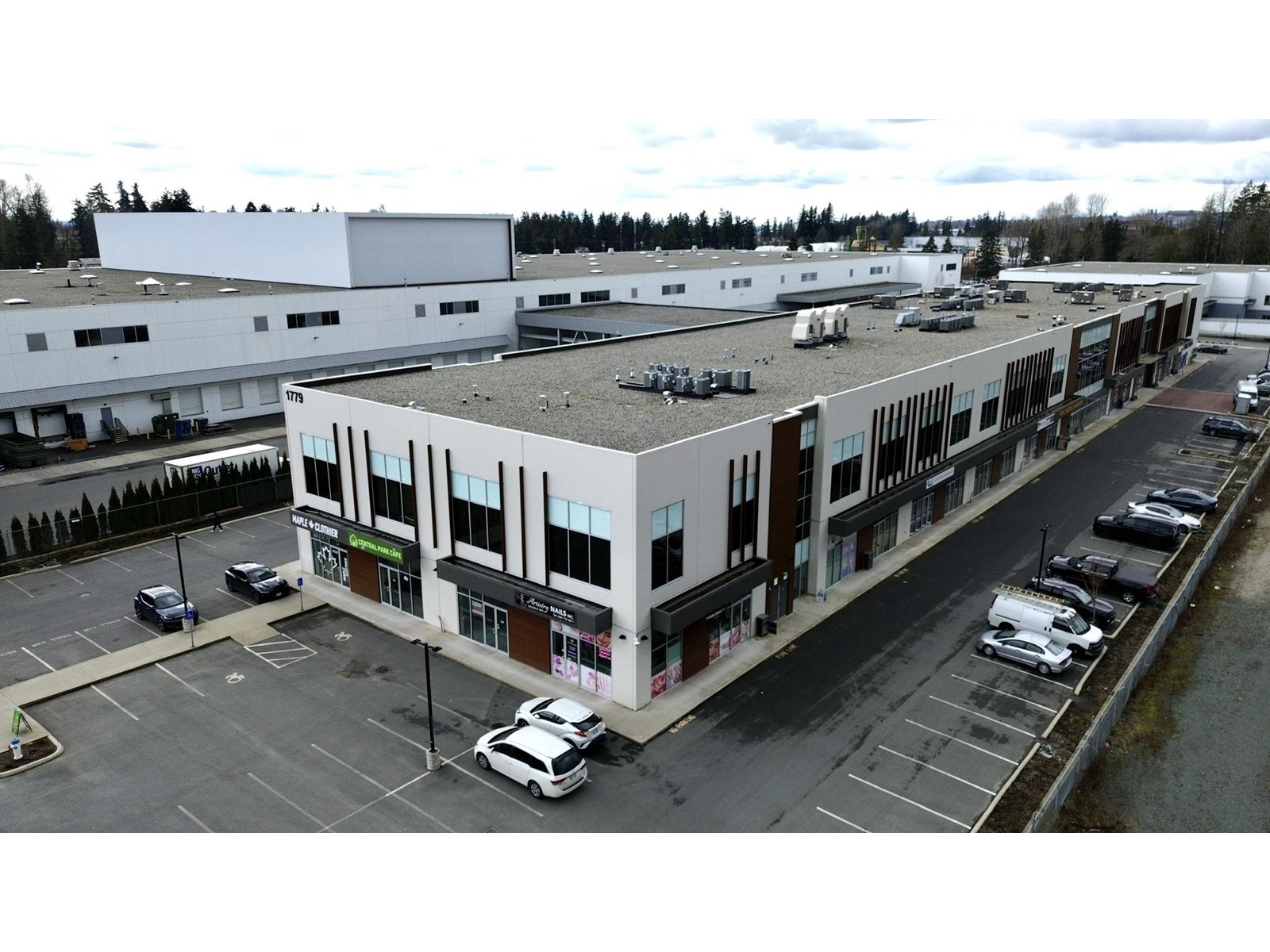 202 1779 CLEARBROOK ROAD, Abbotsford, British Columbia