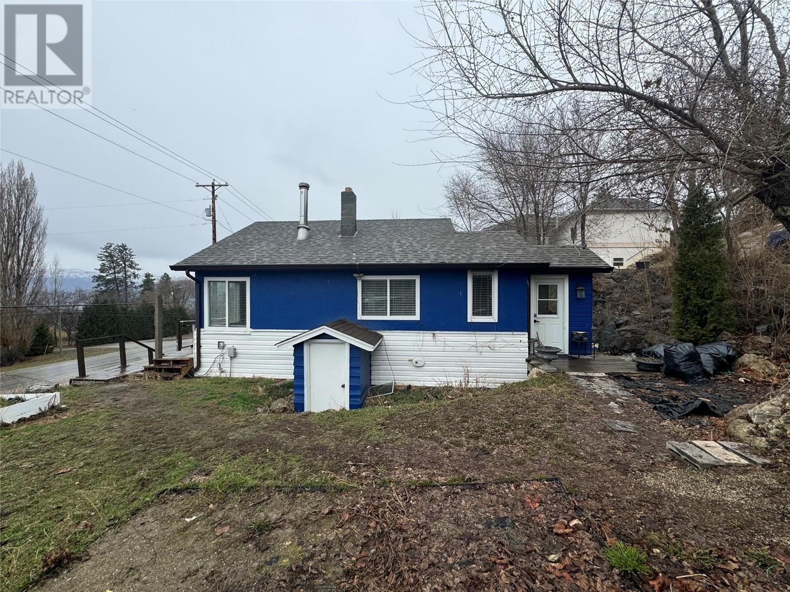 1350 Bentien Road, kelowna, British Columbia V1X7K3