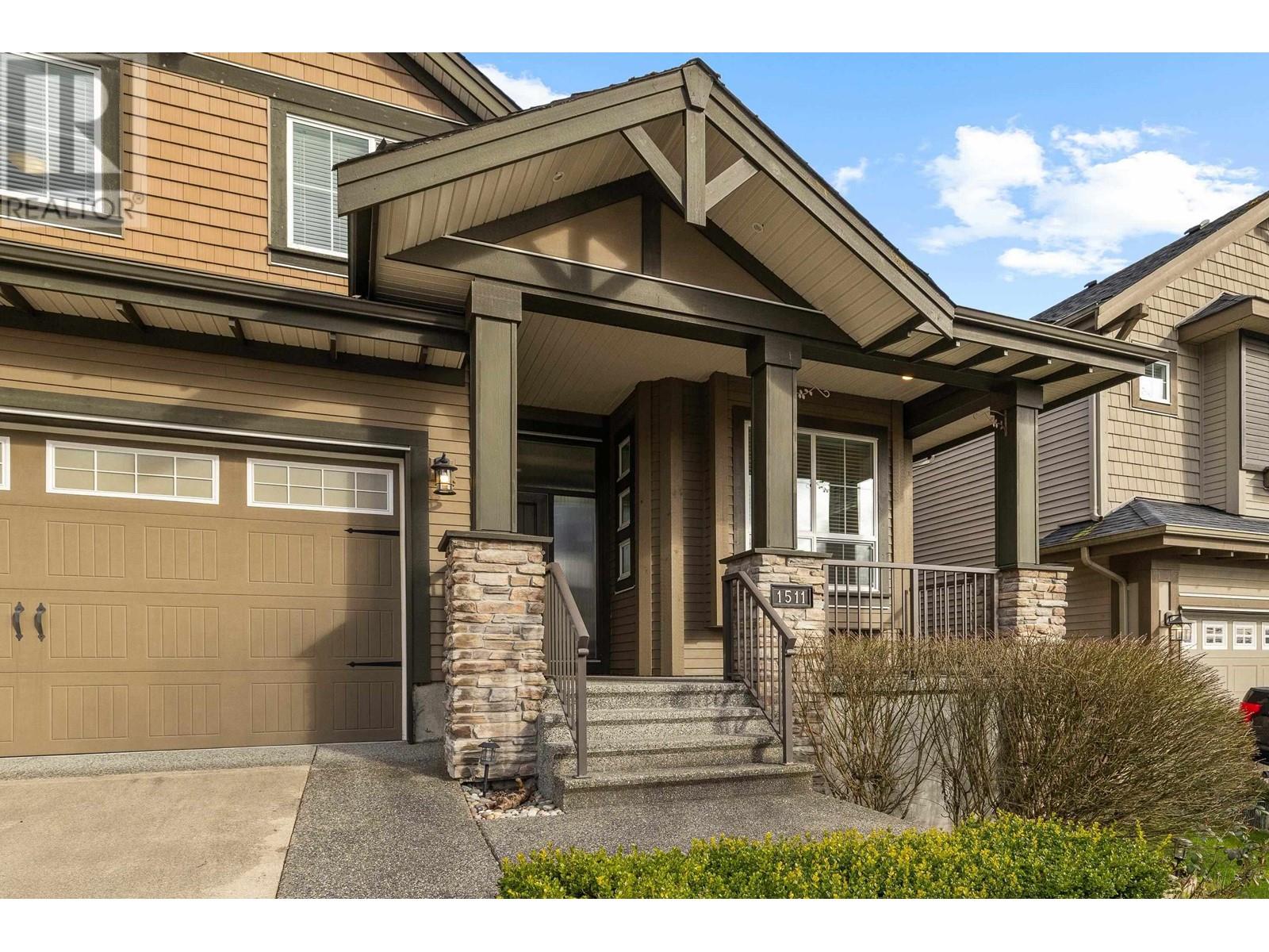 1511 Dayton Street, Coquitlam, British Columbia  V3E 0J6 - Photo 3 - R2970669
