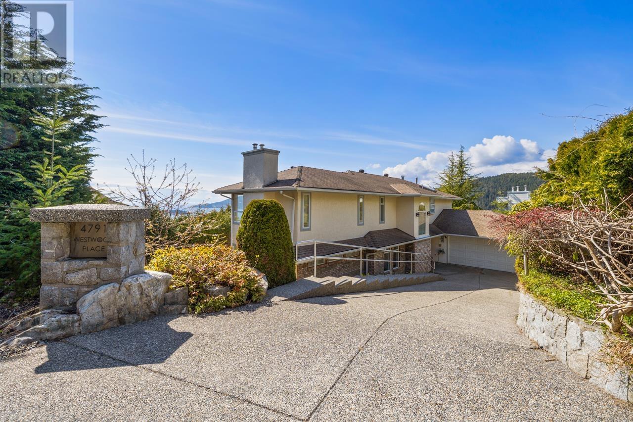 4791 Westwood Place, West Vancouver, British Columbia  V7S 3C1 - Photo 2 - R2982118