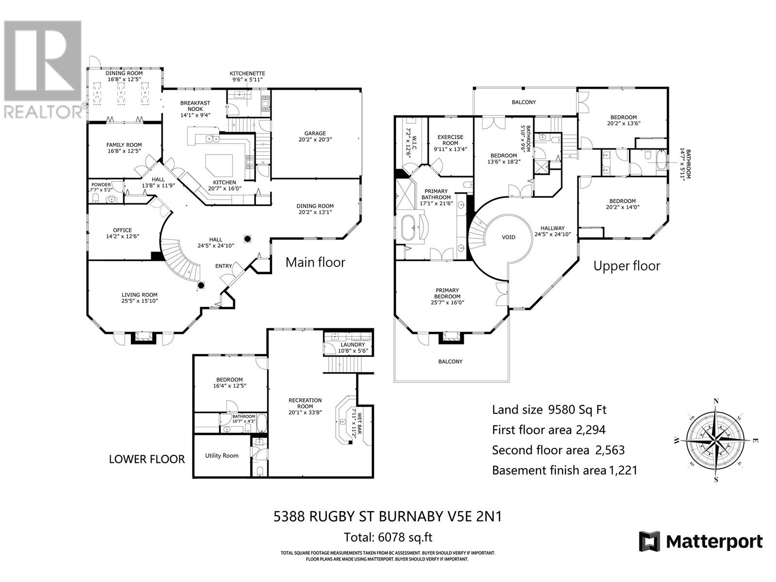 5388 Rugby Street, Burnaby, British Columbia  V5E 2N1 - Photo 39 - R2982195