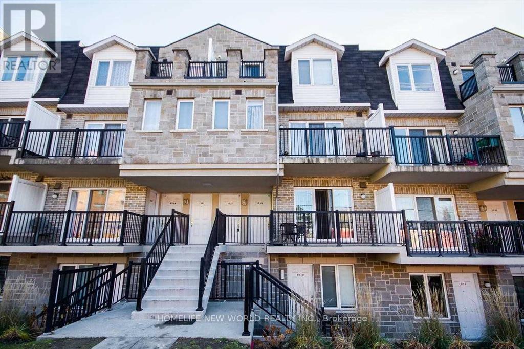 Property at 2030 - 3025 FINCH AVENUE W image 1