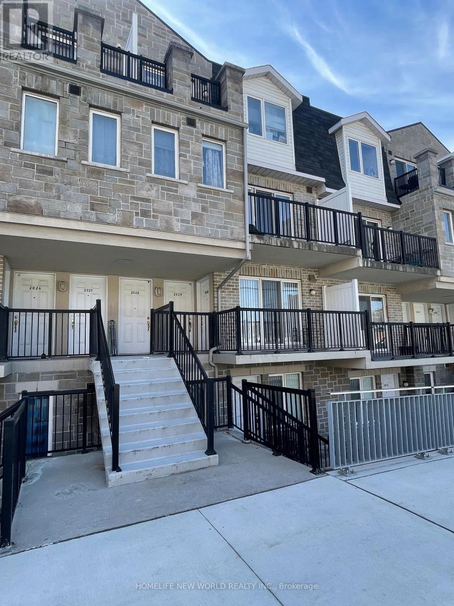 Property at 2030 - 3025 FINCH AVENUE W image 4