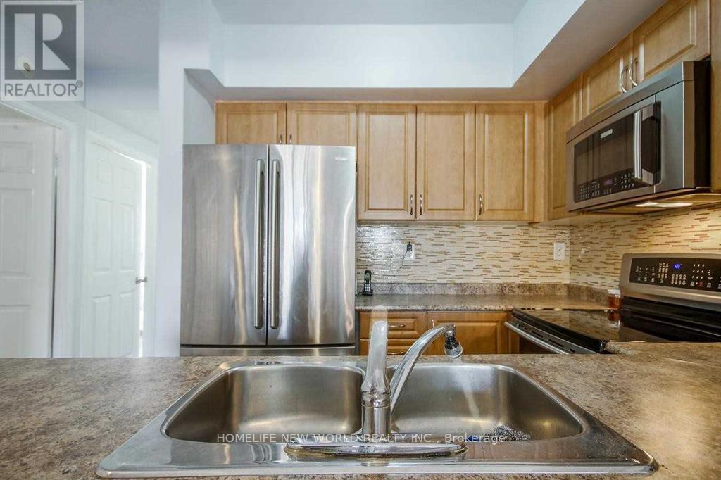 2030 - 3025 Finch Avenue W, Toronto, Ontario  M9M 0A2 - Photo 6 - W12041887