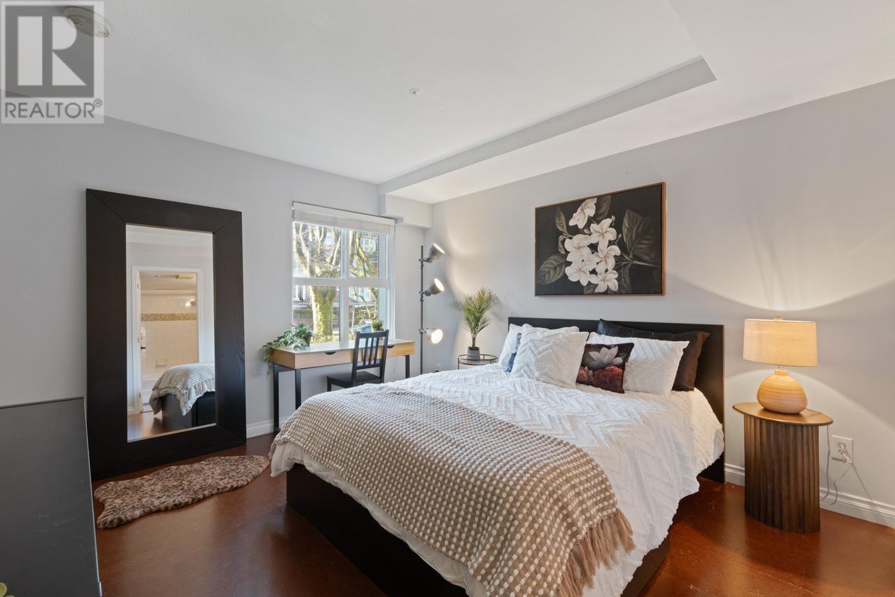 208 611 W 13th Avenue, Vancouver, British Columbia  V5Z 1N8 - Photo 8 - R2978186