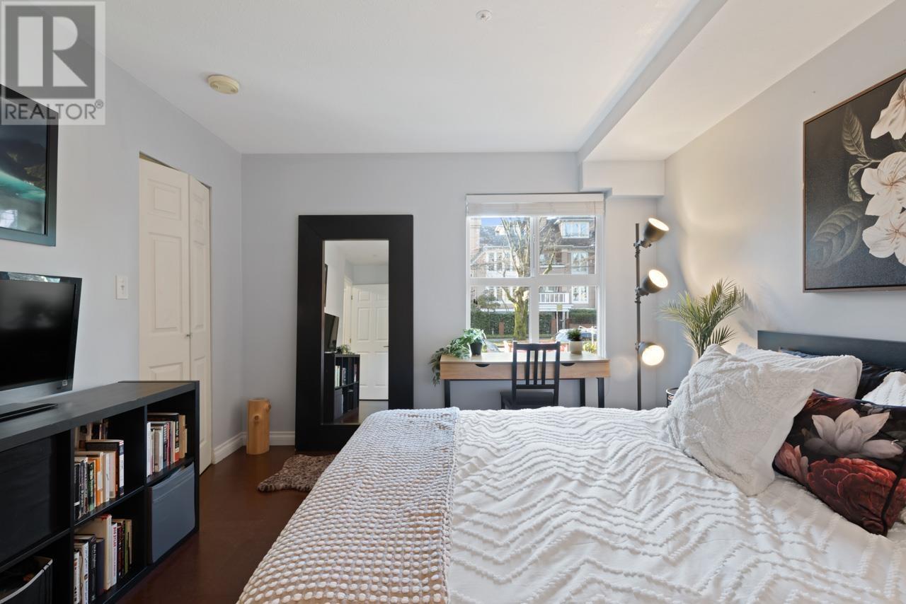 208 611 W 13th Avenue, Vancouver, British Columbia  V5Z 1N8 - Photo 11 - R2978186