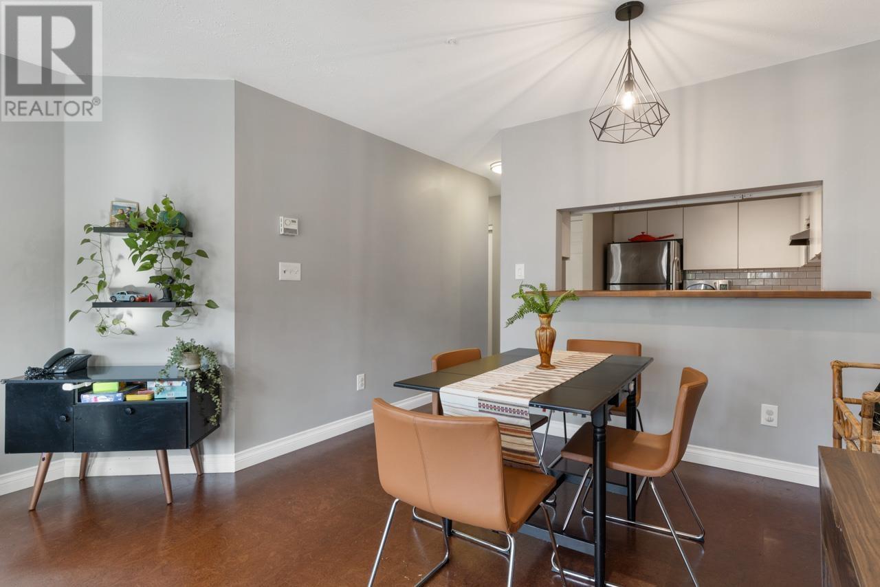 208 611 W 13th Avenue, Vancouver, British Columbia  V5Z 1N8 - Photo 4 - R2978186