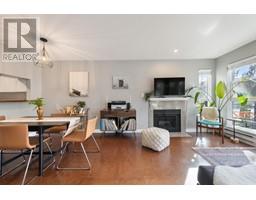 208 611 W 13TH AVENUE, Vancouver, British Columbia