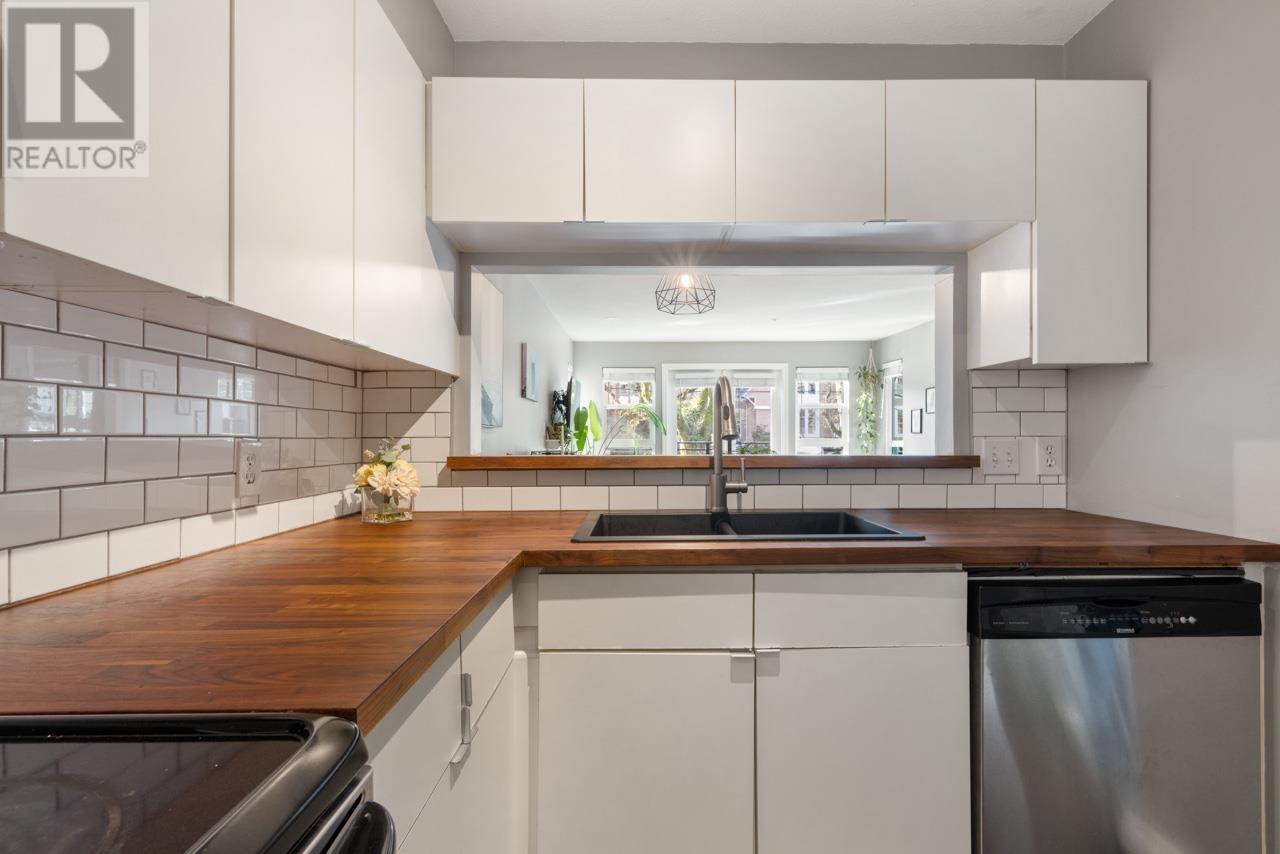 208 611 W 13th Avenue, Vancouver, British Columbia  V5Z 1N8 - Photo 6 - R2978186