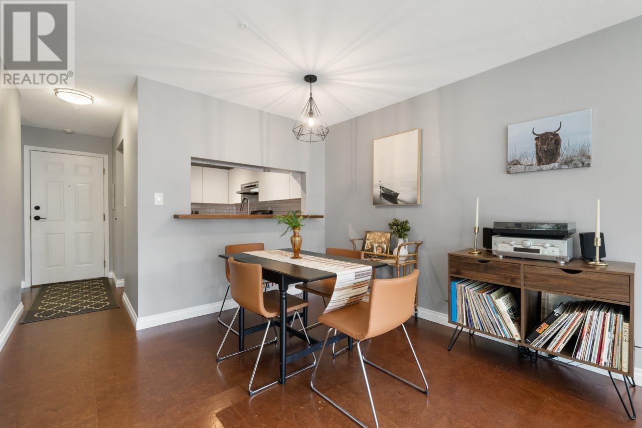 208 611 W 13th Avenue, Vancouver, British Columbia  V5Z 1N8 - Photo 7 - R2978186
